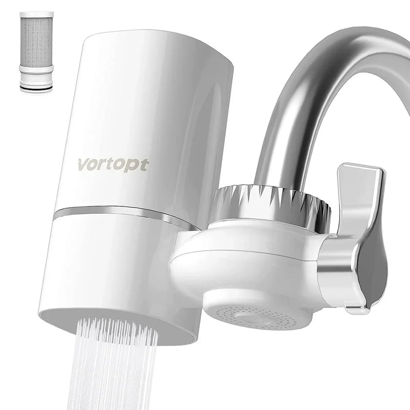 Faucet Filter