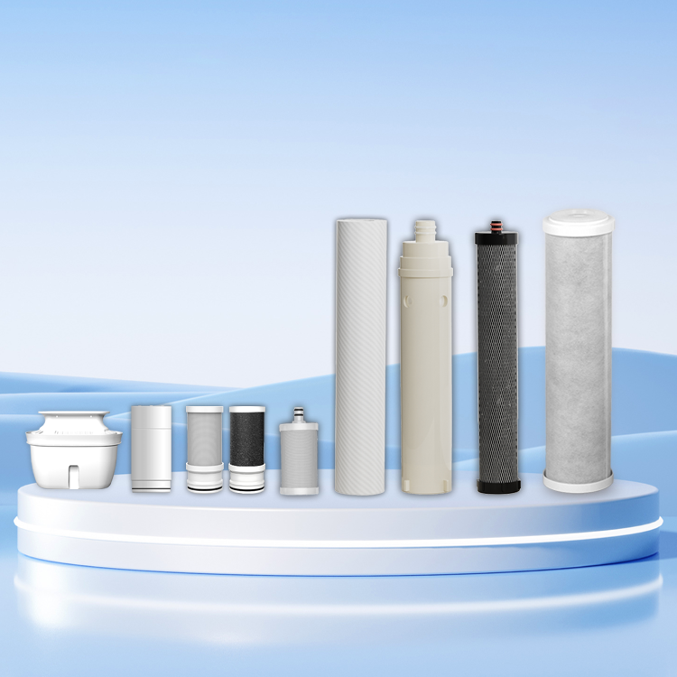 Water Purifier Filter