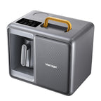 Vortopt Portable RO Water Purifier for Camping & Road Trips