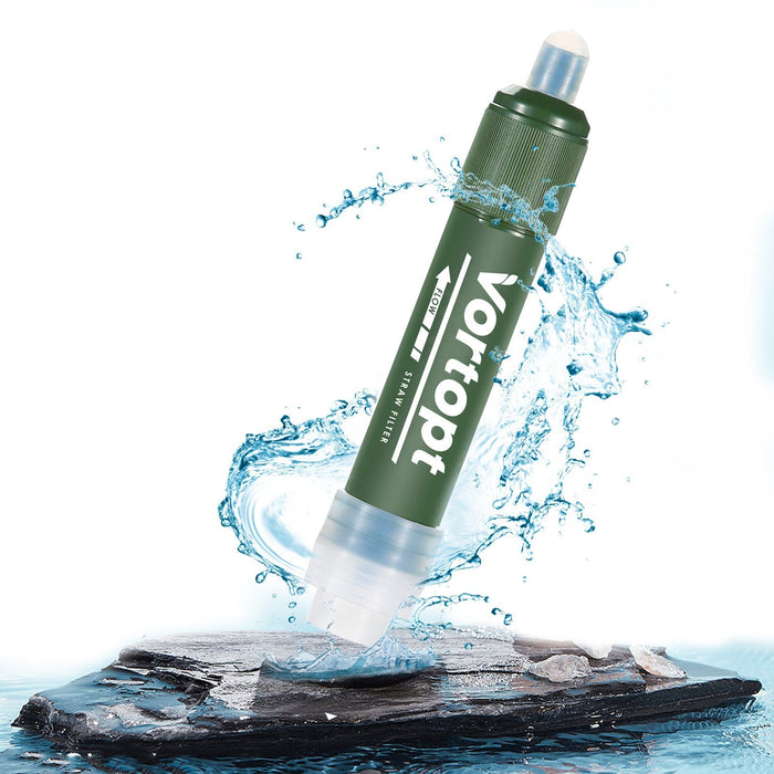US-ODW01 Gravity Water Filter, Vortopt