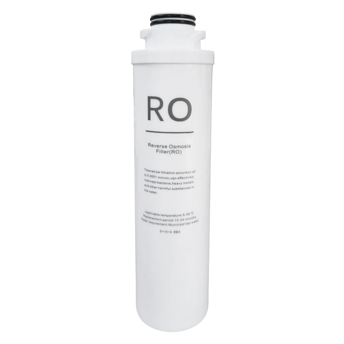 PC/RO/C2  UR02/UR03 Replacement Filter Compatible Reverse Osmosis System, Vortopt - Vortopt